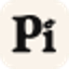 Pi logo